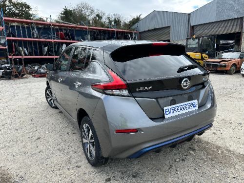 Donor Vehicle Image
