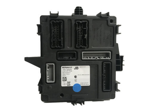 RENAULT ZOE ECU ENGINE 2016-2022