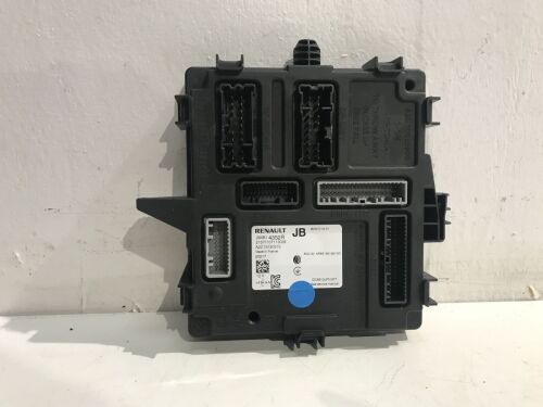 RENAULT ZOE ECU ENGINE 2016-2022