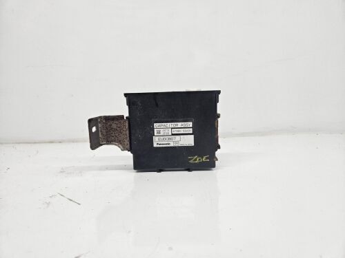 RENAULT ZOE EV CAPACITOR  MODULE 2018-2023