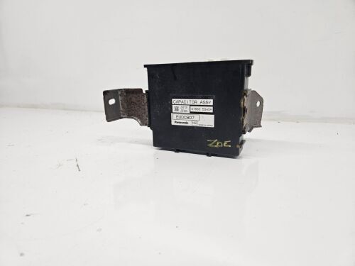 RENAULT ZOE EV CAPACITOR  MODULE 2018-2023