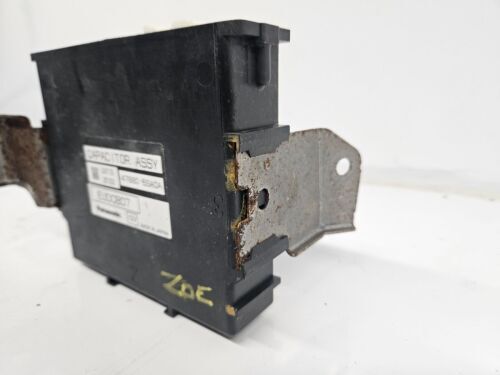 RENAULT ZOE EV CAPACITOR  MODULE 2018-2023