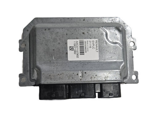 RENAULT ZOE EV ECU (ENGINE) 2018-2023