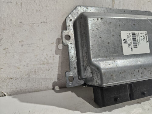 RENAULT ZOE EV ECU (ENGINE) 2018-2023