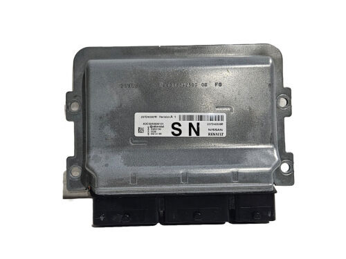 RENAULT ZOE EV ECU (ENGINE) 2019-2023