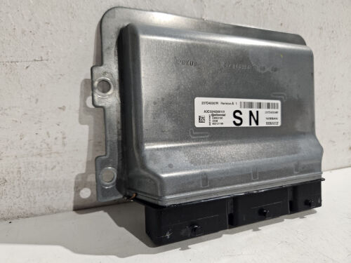 RENAULT ZOE EV ECU (ENGINE) 2019-2023