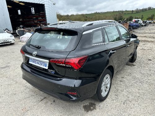 Donor Vehicle Image