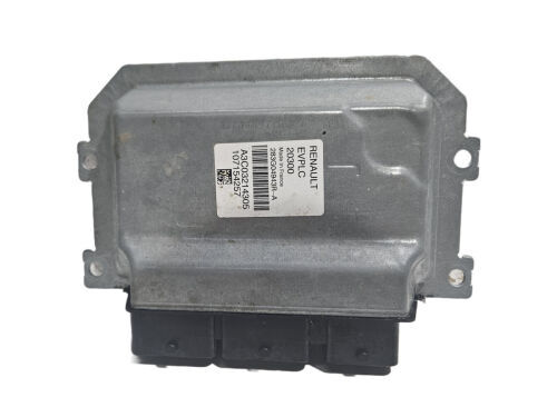 RENAULT ZOE EVPLC CONTROL MODULE 2019-2022