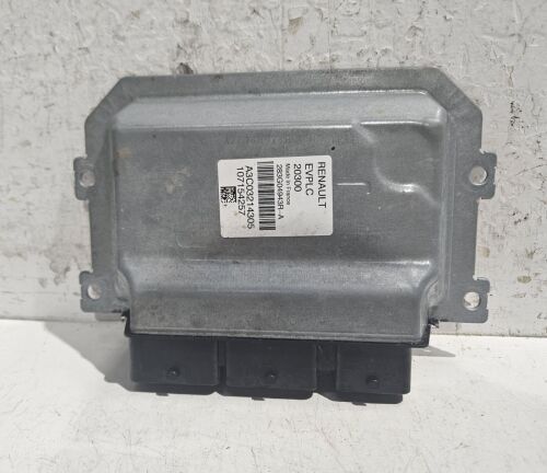 RENAULT ZOE EVPLC CONTROL MODULE 2019-2022