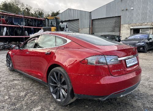 Donor Vehicle Image