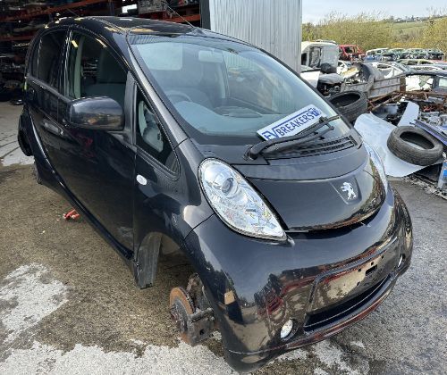 Donor Vehicle Image