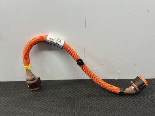 RENAULT ZOE HV CABLE HARNESS CABLE LOOM 2012-2019