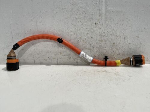 RENAULT ZOE HV CABLE HARNESS LOOM