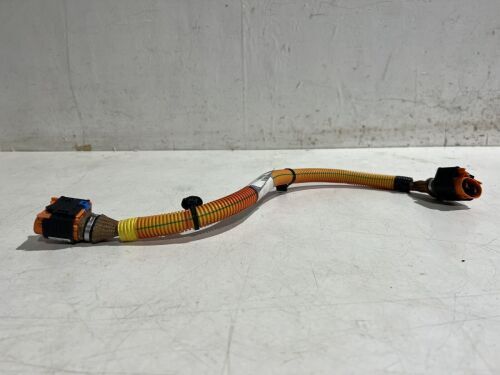 RENAULT ZOE HV CABLE HARNESS LOOM