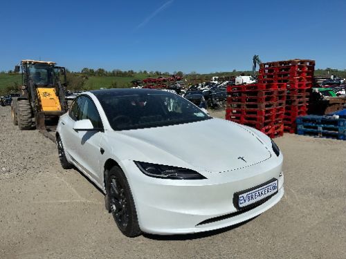 Donor Vehicle Image