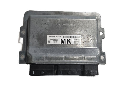 RENAULT ZOE ICONIC E6 2018-2023 ECU (ENGINE)