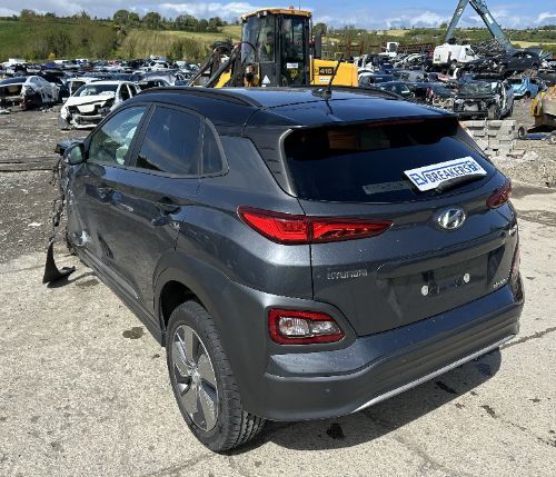 Donor Vehicle Image
