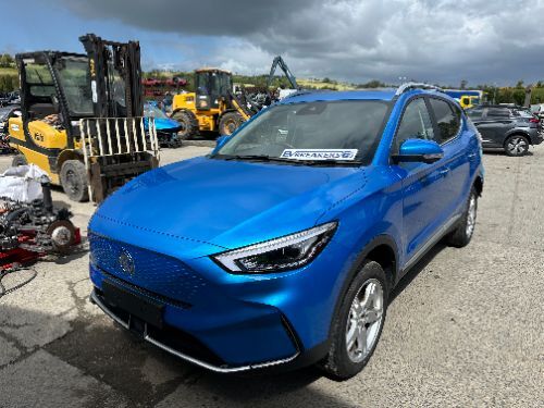 Donor Vehicle Image