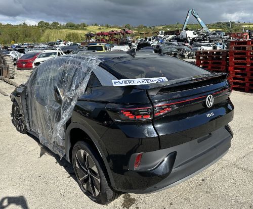 Donor Vehicle Image