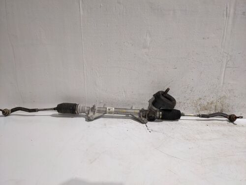 RENAULT ZOE STEERING RACK