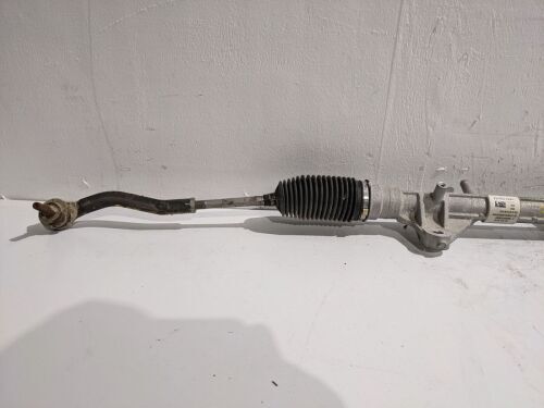 RENAULT ZOE STEERING RACK
