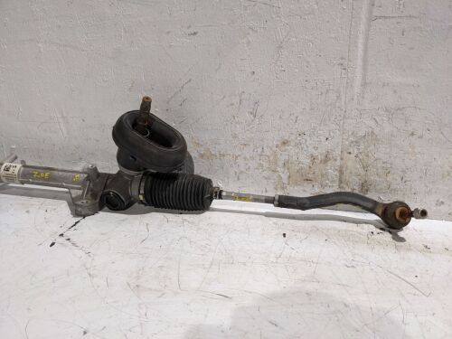 RENAULT ZOE STEERING RACK