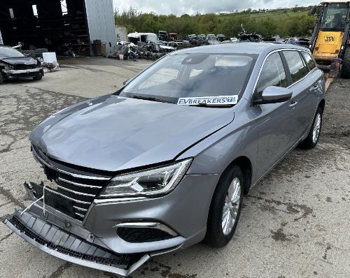 Donor Vehicle Image