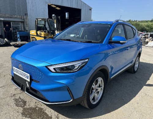 Donor Vehicle Image