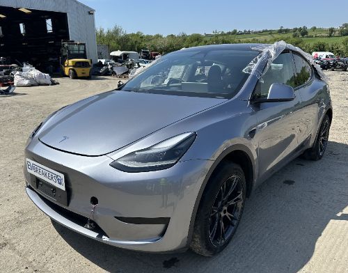Donor Vehicle Image