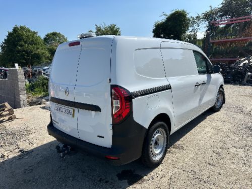 Donor Vehicle Image