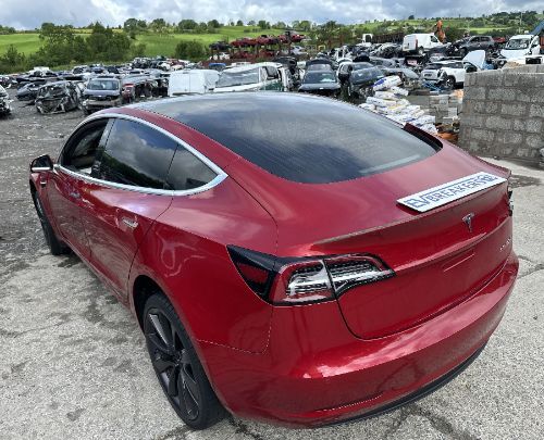 Donor Vehicle Image
