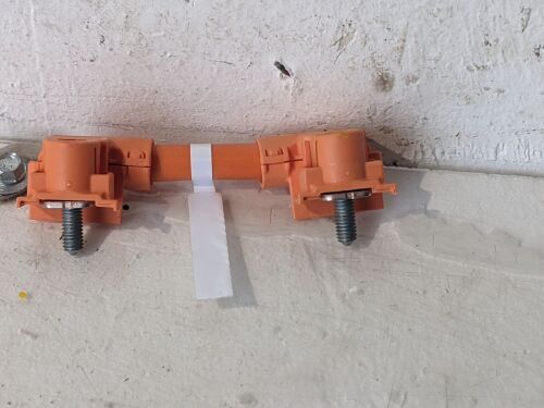 SKODA CITIGO EV 2019-2021 HV CABLE HIGH VOLTAGE WIRING HARNESS LOOM