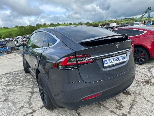Donor Vehicle Image