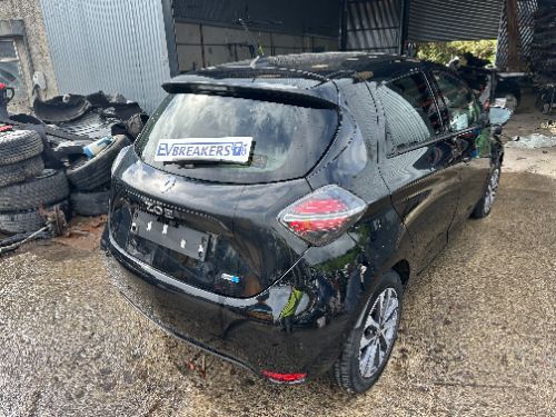 Donor Vehicle Image