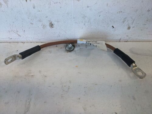 SKODA CITIGO HV CABLE HIGH VOLTAGE WIRING HARNESS LOOM EARTH GROUND