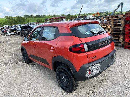 Donor Vehicle Image