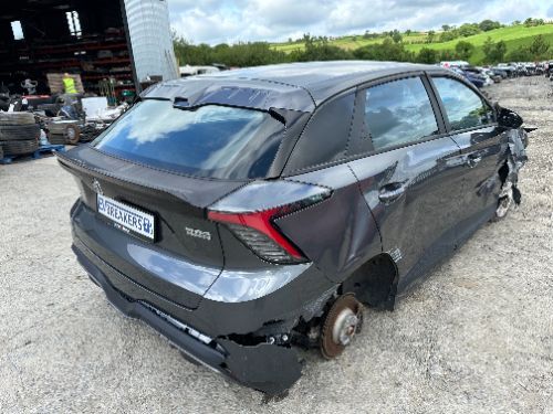 Donor Vehicle Image