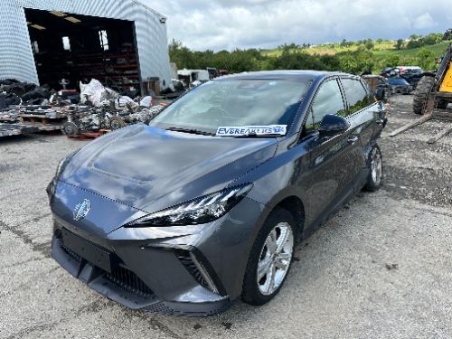 Donor Vehicle Image