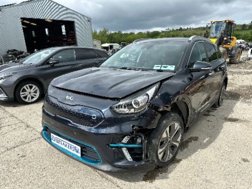 Donor Vehicle Image