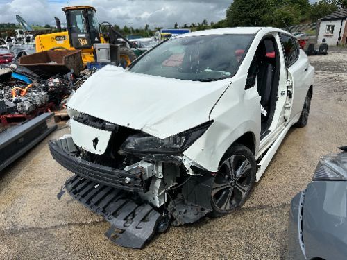 Donor Vehicle Image