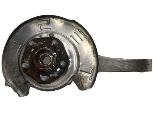 TESLA MODEL 3  HUB FRONT LEFT LH AWD 2021
