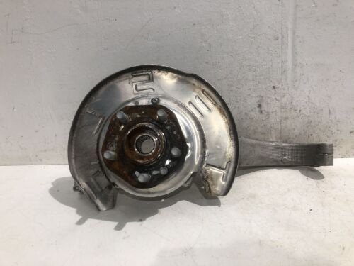 TESLA MODEL 3  HUB FRONT LEFT LH AWD 2021
