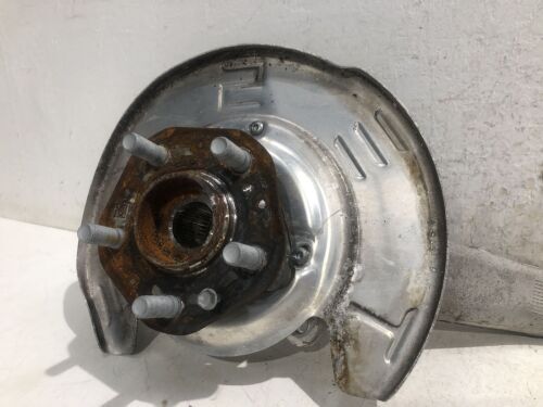 TESLA MODEL 3  HUB FRONT LEFT LH AWD 2021