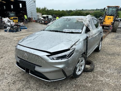 Donor Vehicle Image