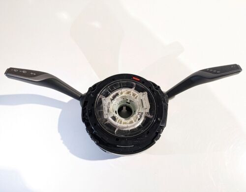 TESLA MODEL 3 / Y  INDICATOR SLIP RING STALK COMPLETE UNIT 2022