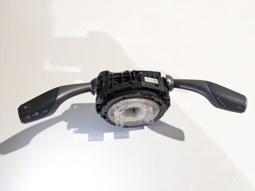 TESLA MODEL 3 / Y  INDICATOR SLIP RING STALK COMPLETE UNIT 2022