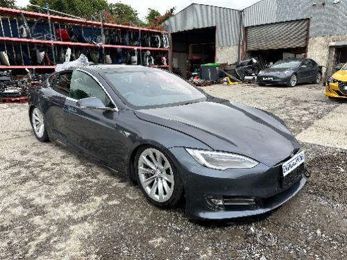 Donor Vehicle Image