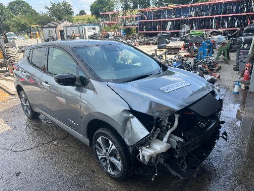 Donor Vehicle Image