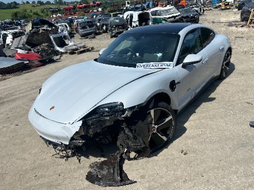 Donor Vehicle Image
