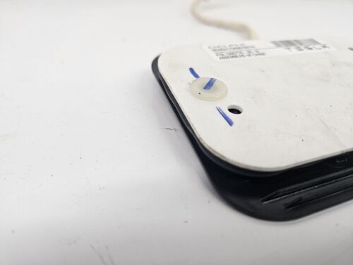 TESLA MODEL S  REAR SEAT PRESSURE PLATE 2016-2021